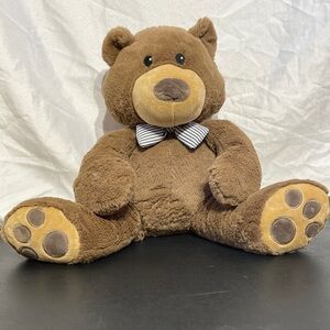 Story Time Huxley Cloud B Bedtime Interactive Bear Stories
